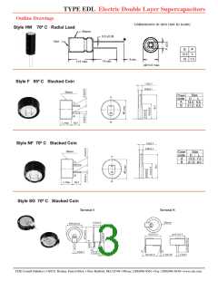 浏览型号EDLSG155V5R5C的Datasheet PDF文件第3页