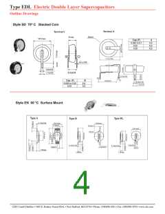 浏览型号EDLSG155V5R5C的Datasheet PDF文件第4页