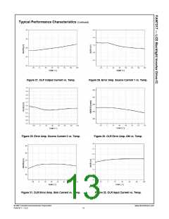 浏览型号FAN7317的Datasheet PDF文件第13页