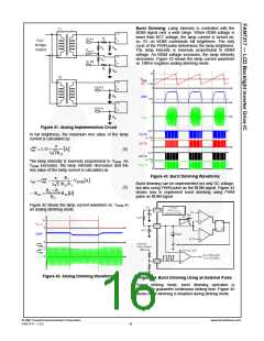 浏览型号FAN7317的Datasheet PDF文件第16页