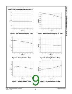 浏览型号FAN7317的Datasheet PDF文件第9页