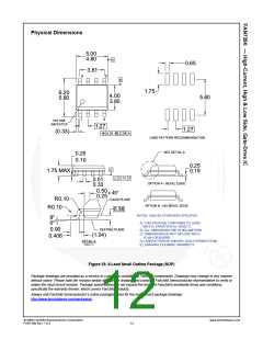 浏览型号FAN7390MX的Datasheet PDF文件第12页