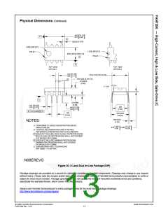 浏览型号FAN7390MX的Datasheet PDF文件第13页
