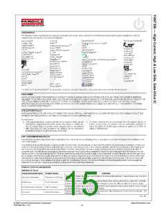 浏览型号FAN7390MX的Datasheet PDF文件第15页