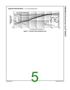 浏览型号FDMC8884的Datasheet PDF文件第5页