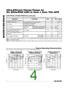 浏览型号MAX8647ETE+的Datasheet PDF文件第4页
