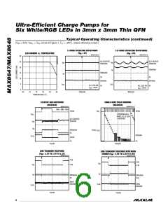 浏览型号MAX8647ETE+的Datasheet PDF文件第6页