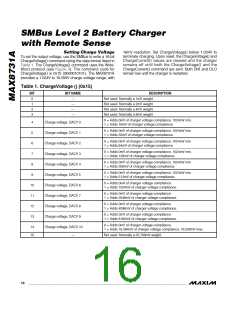 浏览型号MAX8731A的Datasheet PDF文件第16页