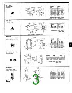 浏览型号MJTP1236B的Datasheet PDF文件第3页