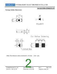 浏览型号16-213/T3D-CP2Q2TY/3T的Datasheet PDF文件第2页