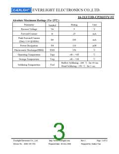 浏览型号16-213/T3D-CP2Q2TY/3T的Datasheet PDF文件第3页