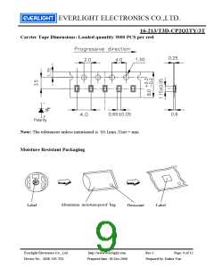 浏览型号16-213/T3D-CP2Q2TY/3T的Datasheet PDF文件第9页