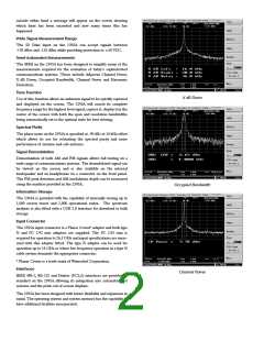 浏览型号2395A的Datasheet PDF文件第2页