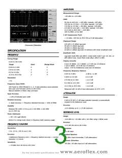 浏览型号2395A的Datasheet PDF文件第3页