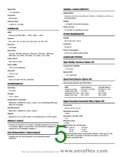浏览型号2395A的Datasheet PDF文件第5页