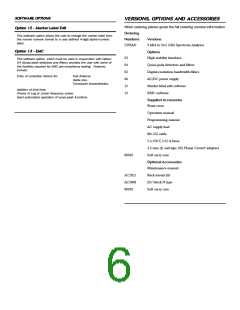浏览型号2395A的Datasheet PDF文件第6页