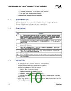 浏览型号273804-002的Datasheet PDF文件第10页