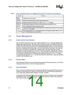 浏览型号273804-002的Datasheet PDF文件第14页