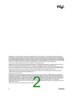 浏览型号273804-002的Datasheet PDF文件第2页