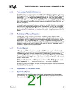 浏览型号273804-002的Datasheet PDF文件第21页