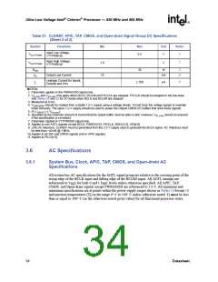 浏览型号273804-002的Datasheet PDF文件第34页