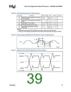 浏览型号273804-002的Datasheet PDF文件第39页