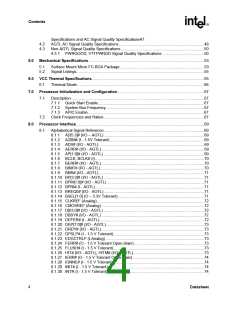 浏览型号273804-002的Datasheet PDF文件第4页