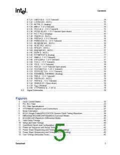 浏览型号273804-002的Datasheet PDF文件第5页