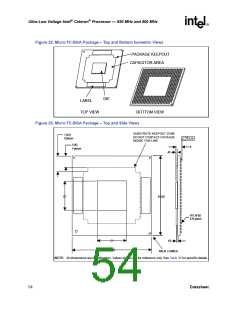 浏览型号273804-002的Datasheet PDF文件第54页