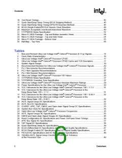 浏览型号273804-002的Datasheet PDF文件第6页