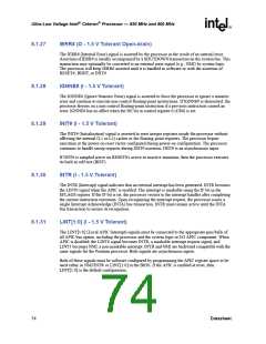 浏览型号273804-002的Datasheet PDF文件第74页