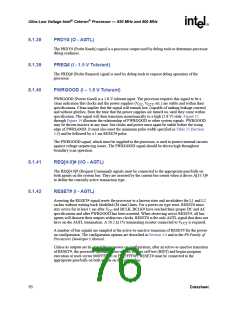 浏览型号273804-002的Datasheet PDF文件第76页