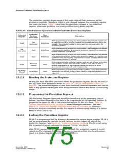 浏览型号290701-18的Datasheet PDF文件第75页