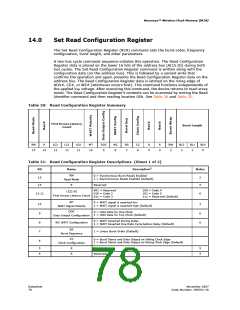 浏览型号290701-18的Datasheet PDF文件第78页