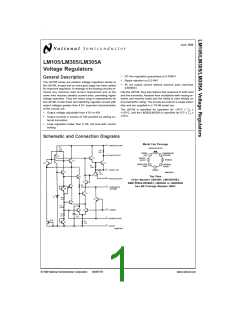 浏览型号LM883的Datasheet PDF文件第1页