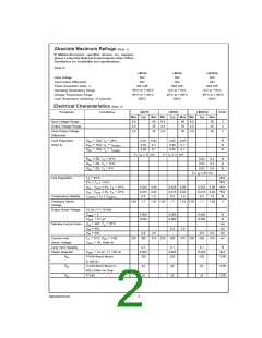 浏览型号LM883的Datasheet PDF文件第2页