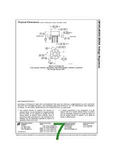 浏览型号LM883的Datasheet PDF文件第7页