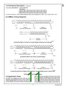 浏览型号LM91的Datasheet PDF文件第11页