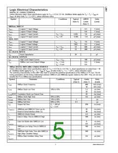 浏览型号LM91的Datasheet PDF文件第5页