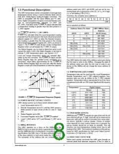 浏览型号LM91的Datasheet PDF文件第8页