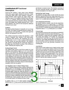 浏览型号LNK363GN的Datasheet PDF文件第3页