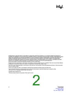 浏览型号LXT971ALC的Datasheet PDF文件第2页
