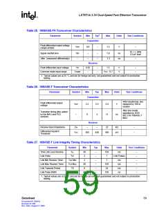 浏览型号LXT971ALC的Datasheet PDF文件第59页