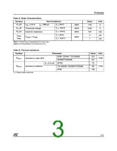 浏览型号T4105-XXXT的Datasheet PDF文件第3页