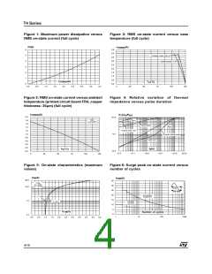 浏览型号T4105-XXXT的Datasheet PDF文件第4页