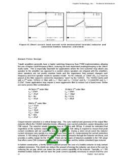 浏览型号TA2022的Datasheet PDF文件第21页
