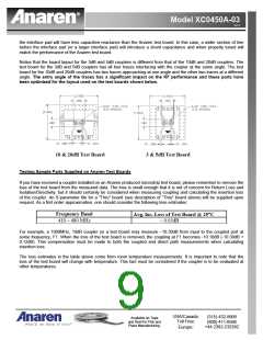 浏览型号XC1900A-03S的Datasheet PDF文件第9页