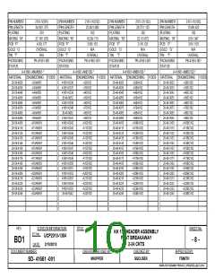 浏览型号0416610001的Datasheet PDF文件第10页
