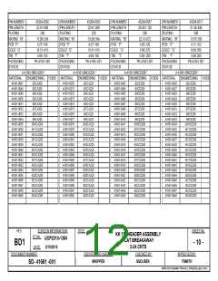 浏览型号0416610001的Datasheet PDF文件第12页