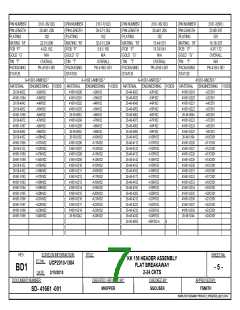 浏览型号0416610001的Datasheet PDF文件第7页